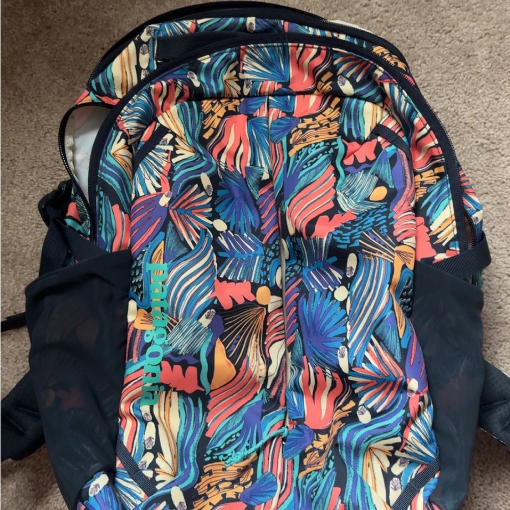 COPY - Patagonia backpack